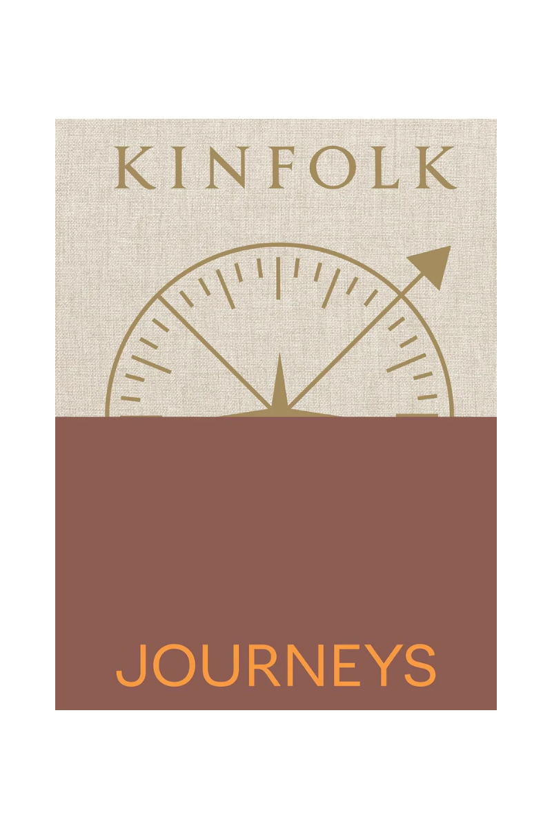 Kinfolk Journeys