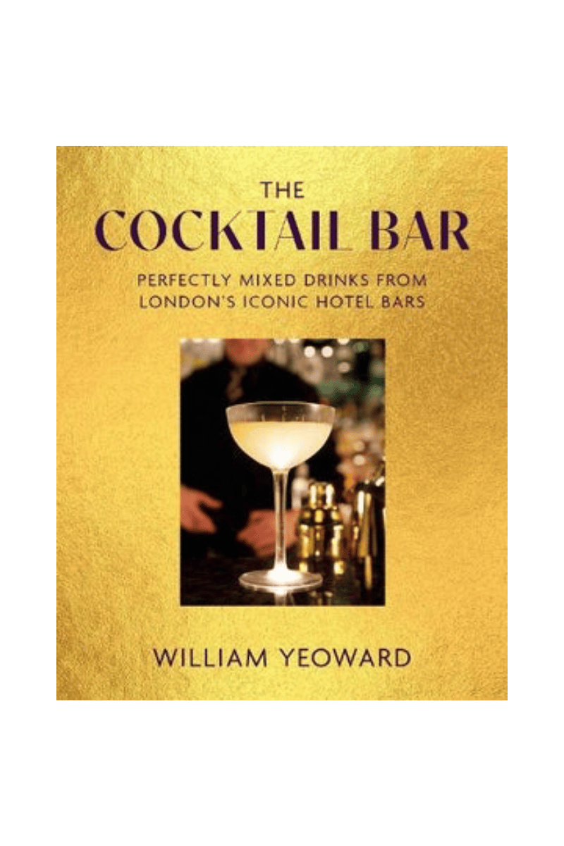 The Cocktail Bar