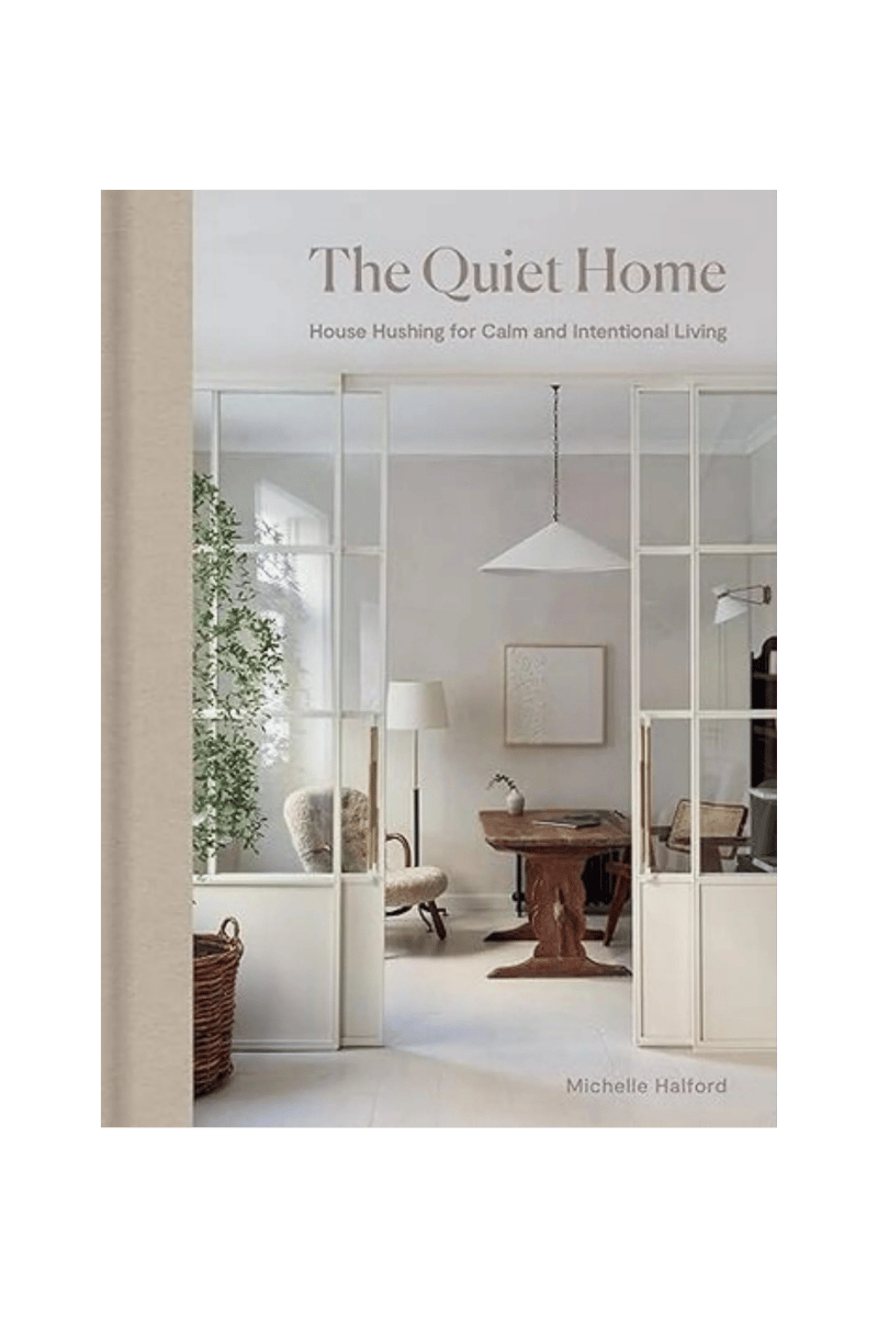 The Quiet Home