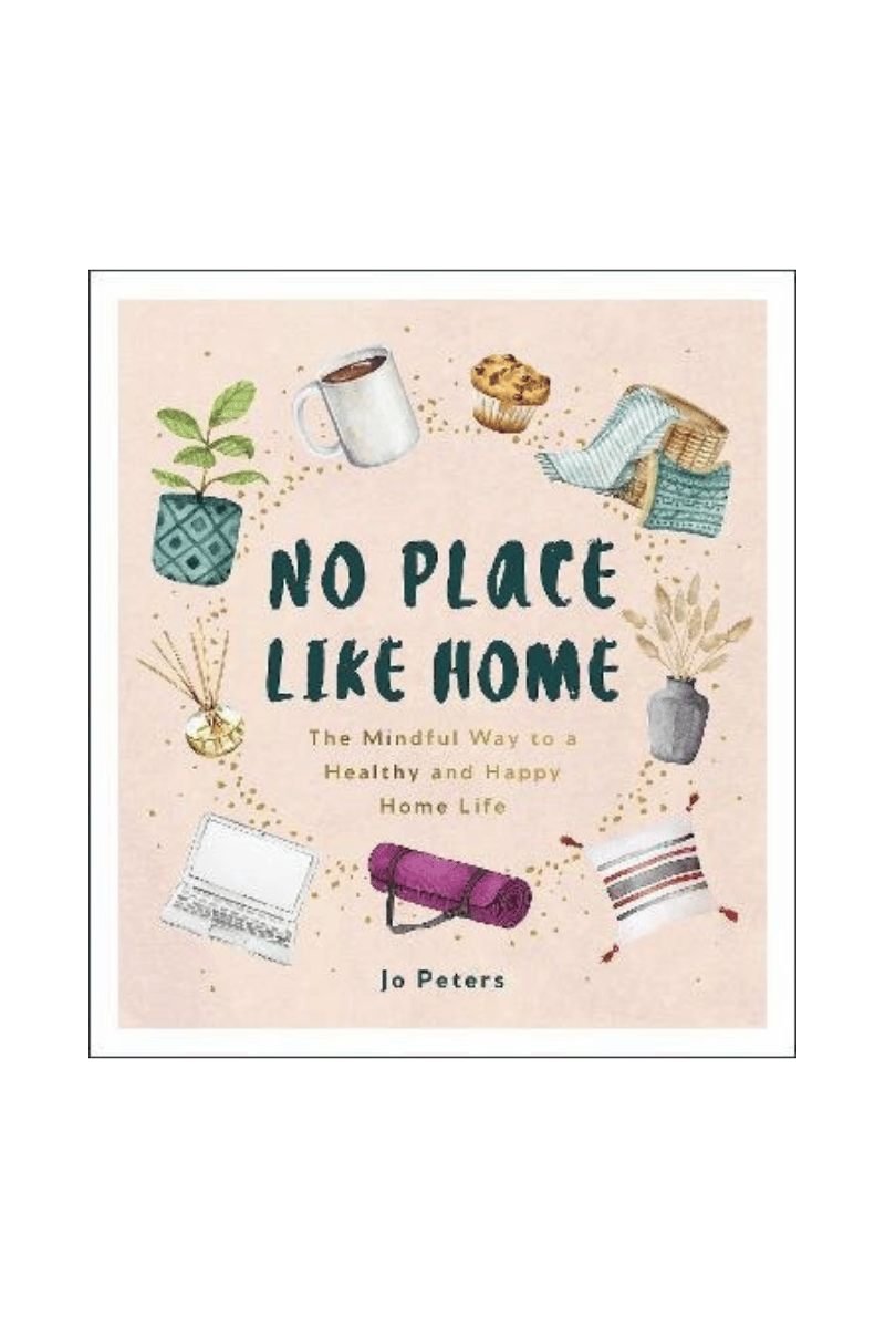 No Place Like Home