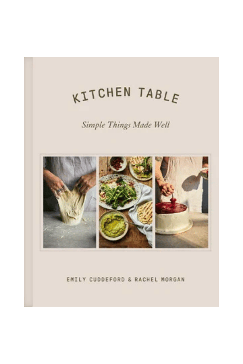 The Kitchen Table