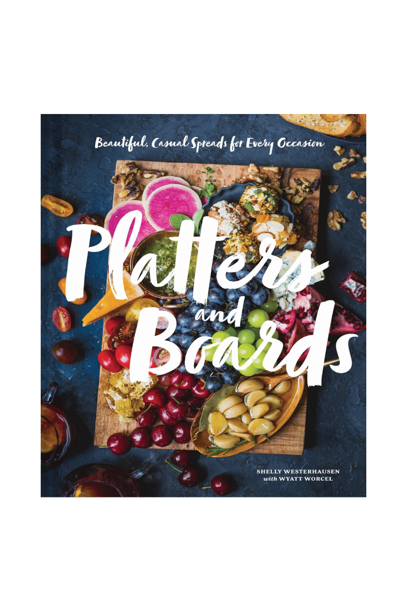 Platters and Boards