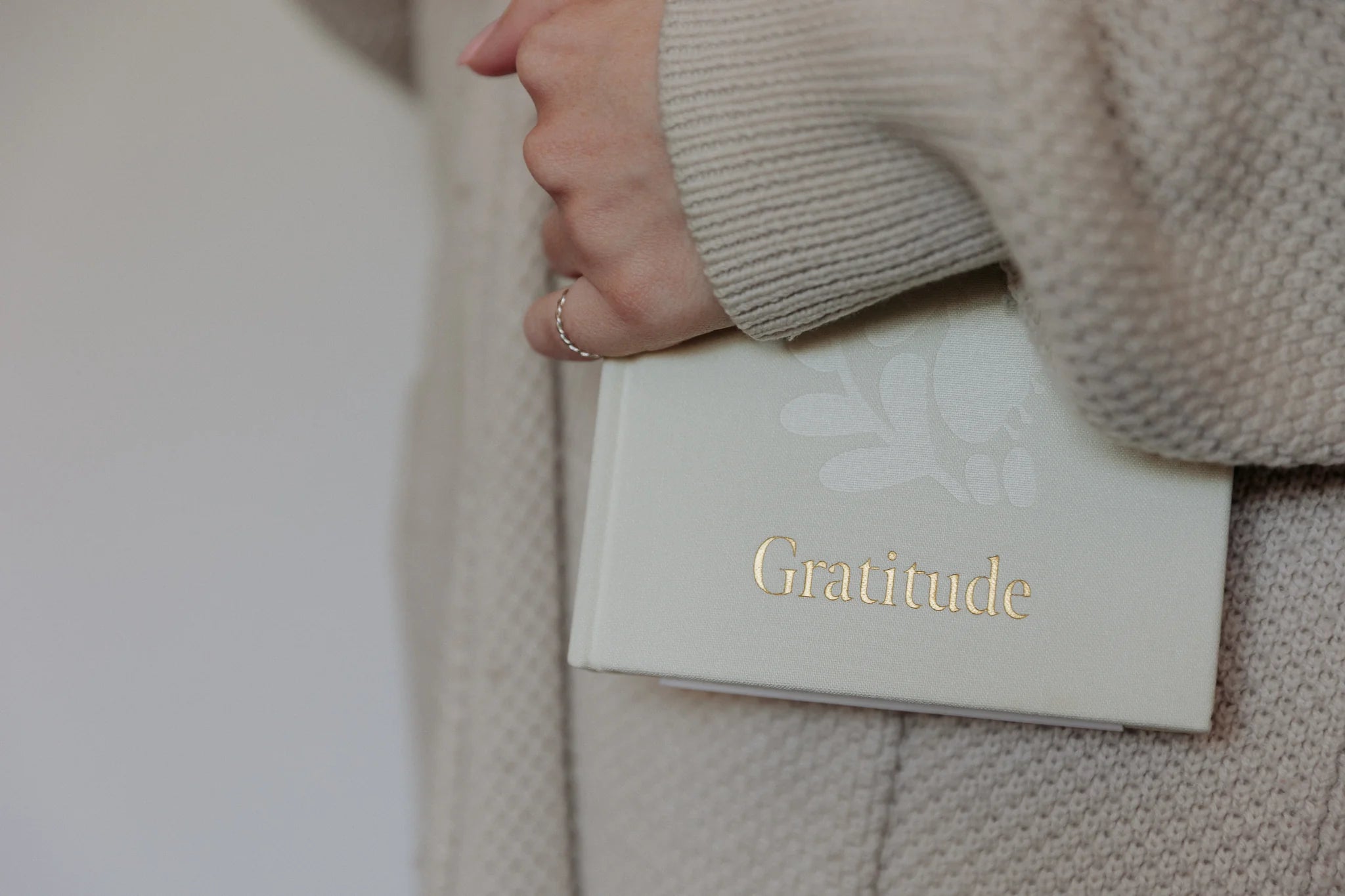 One Hundred Days of Gratitude - Buttermilk