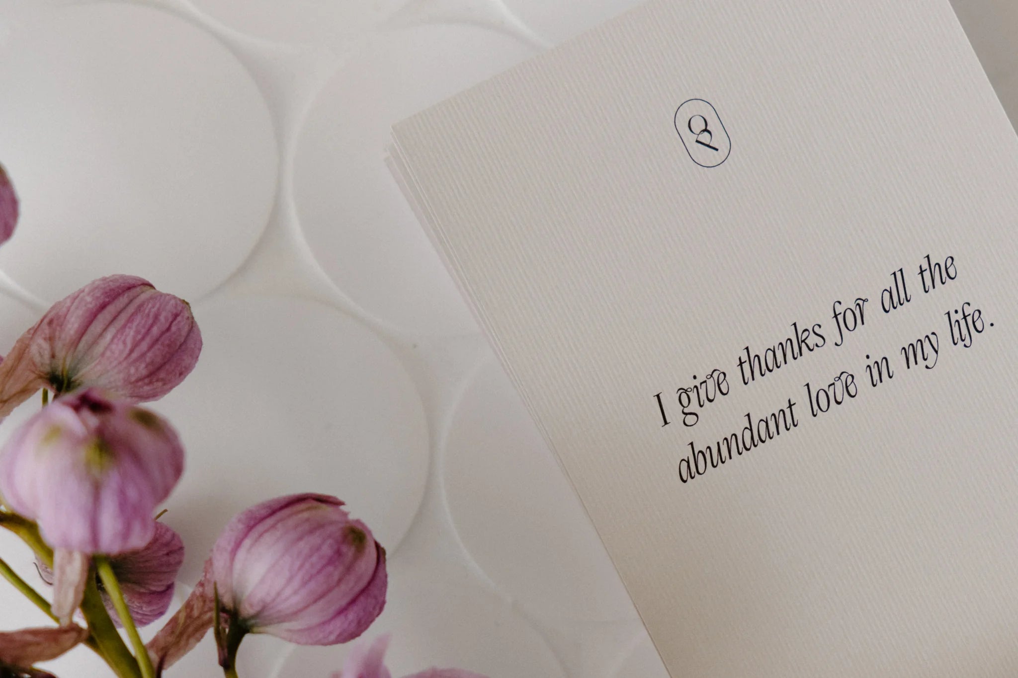 The Art of Living / to be alive