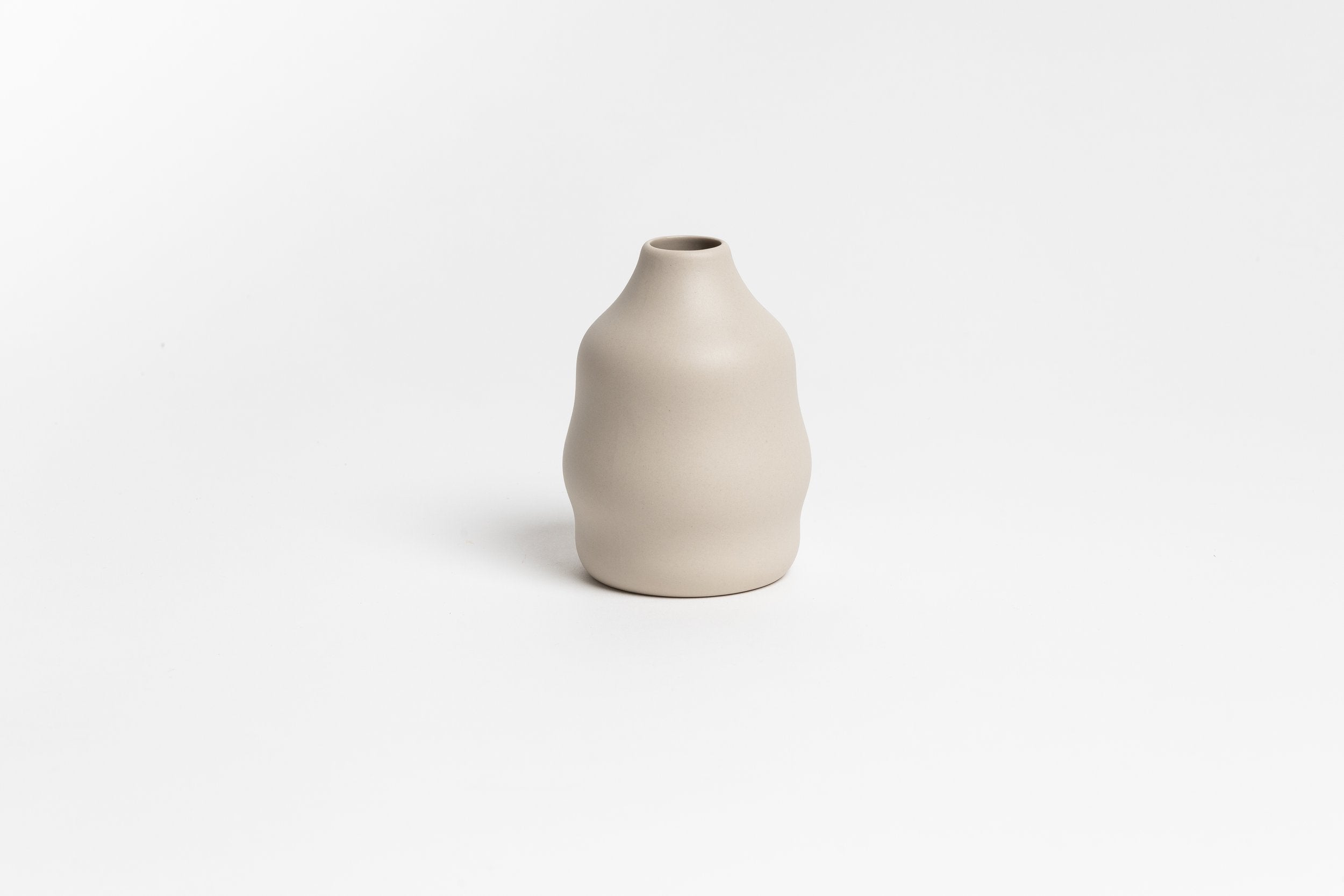 Harmie Vase Rosie - Cashmere