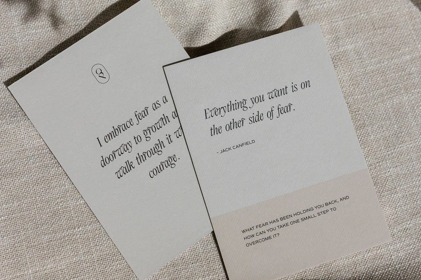 The Art of Living / to be alive