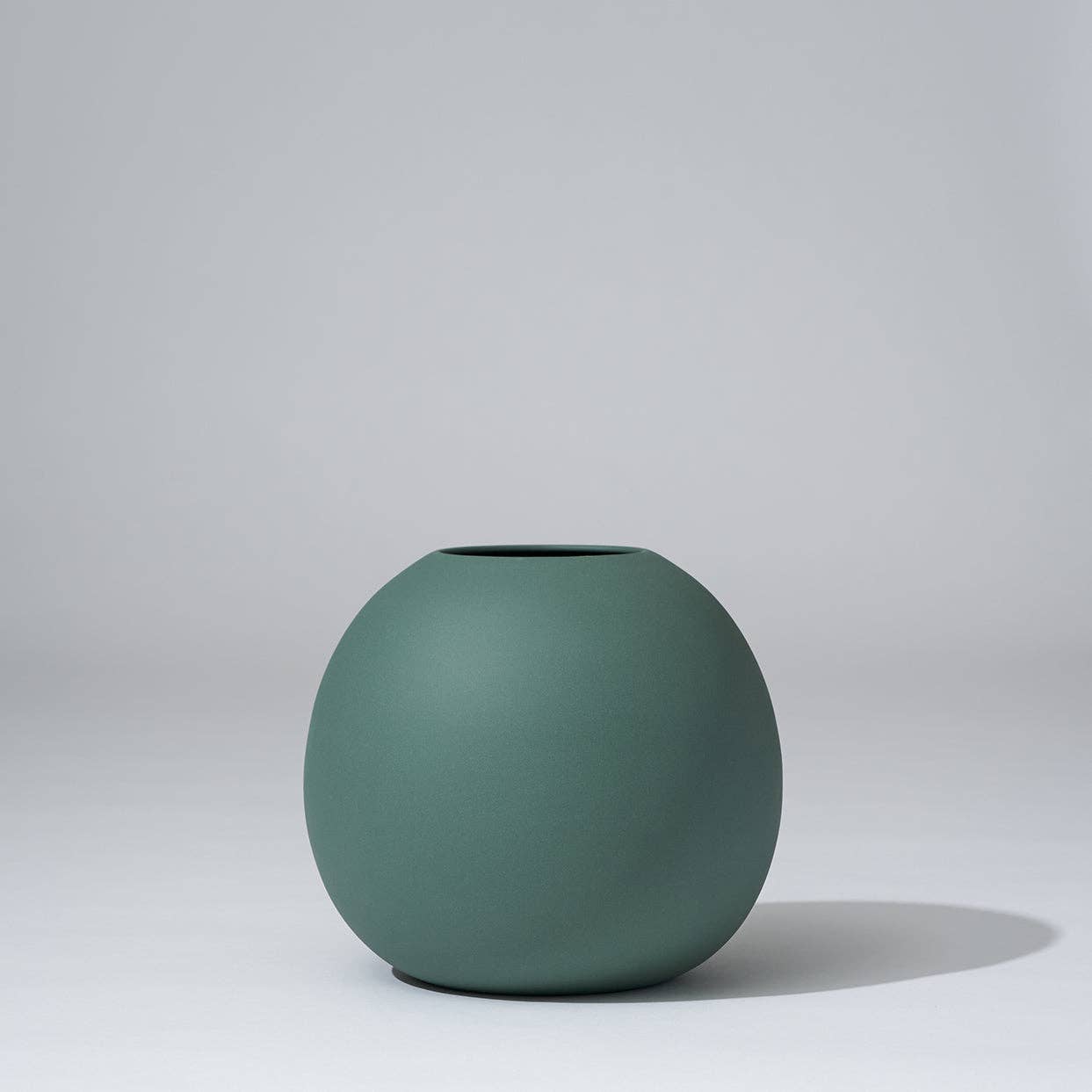 Cloud Bubble Vase Moss (M)