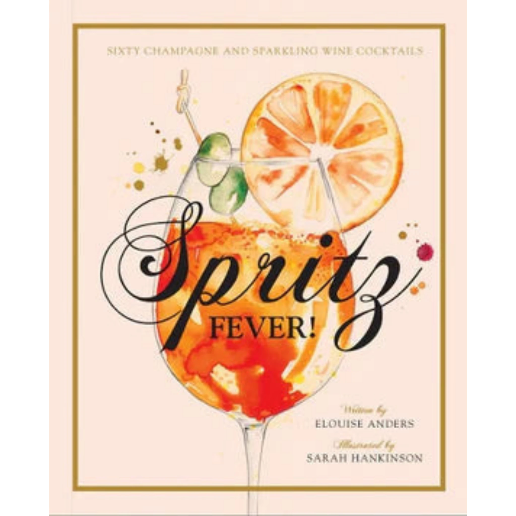 Spritz Fever