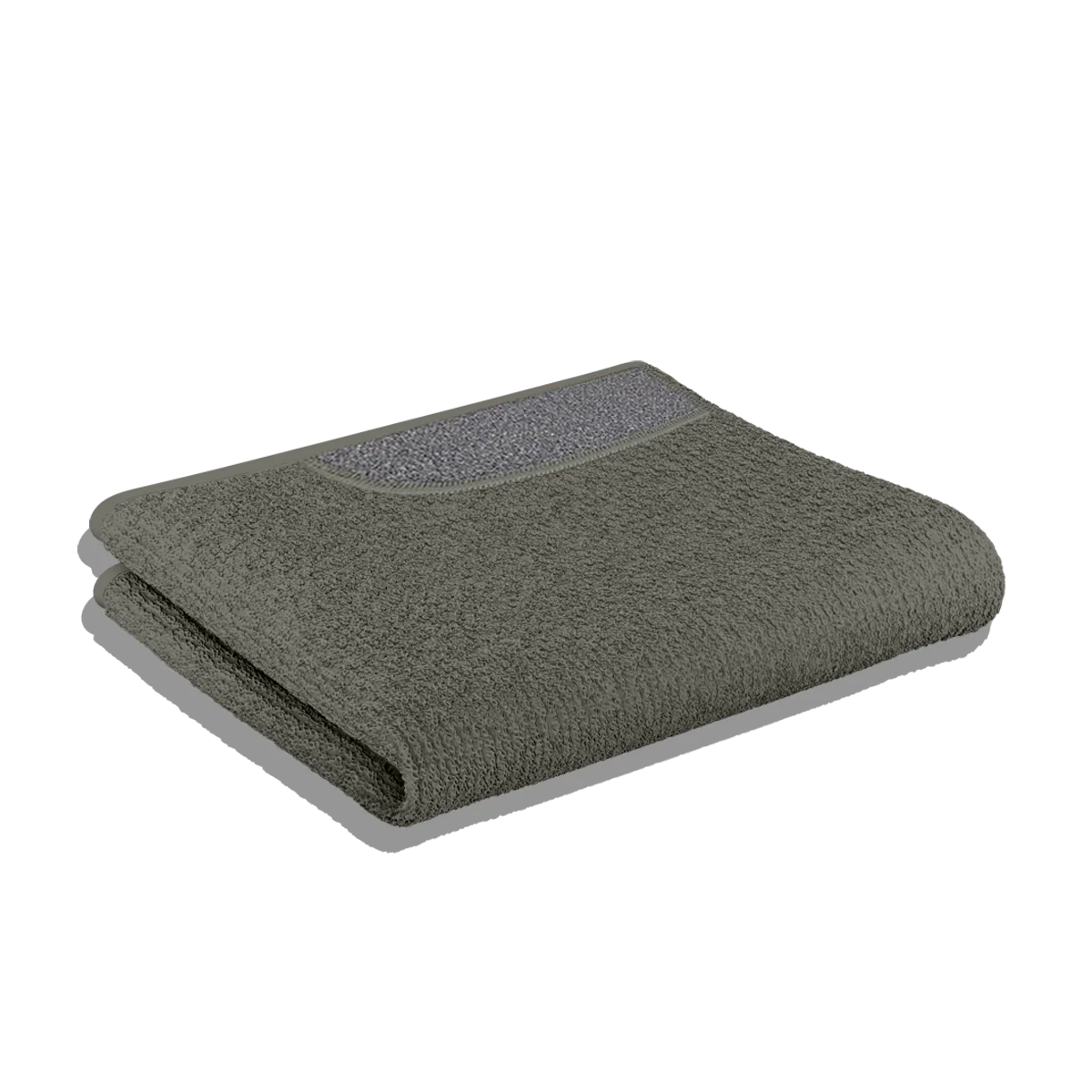 ali.ve - bathroom microfibre cloth