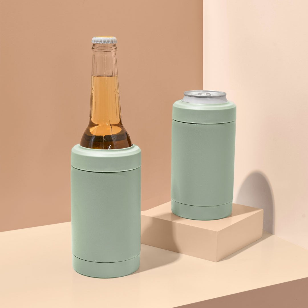 Can / Stubby Cooler - Sage
