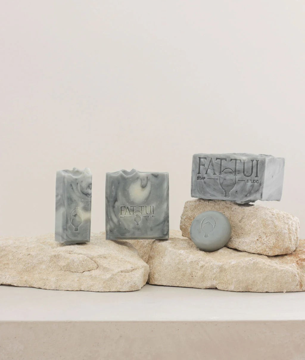 Cedarwood, Black Pepper and Lime Soap - Stick