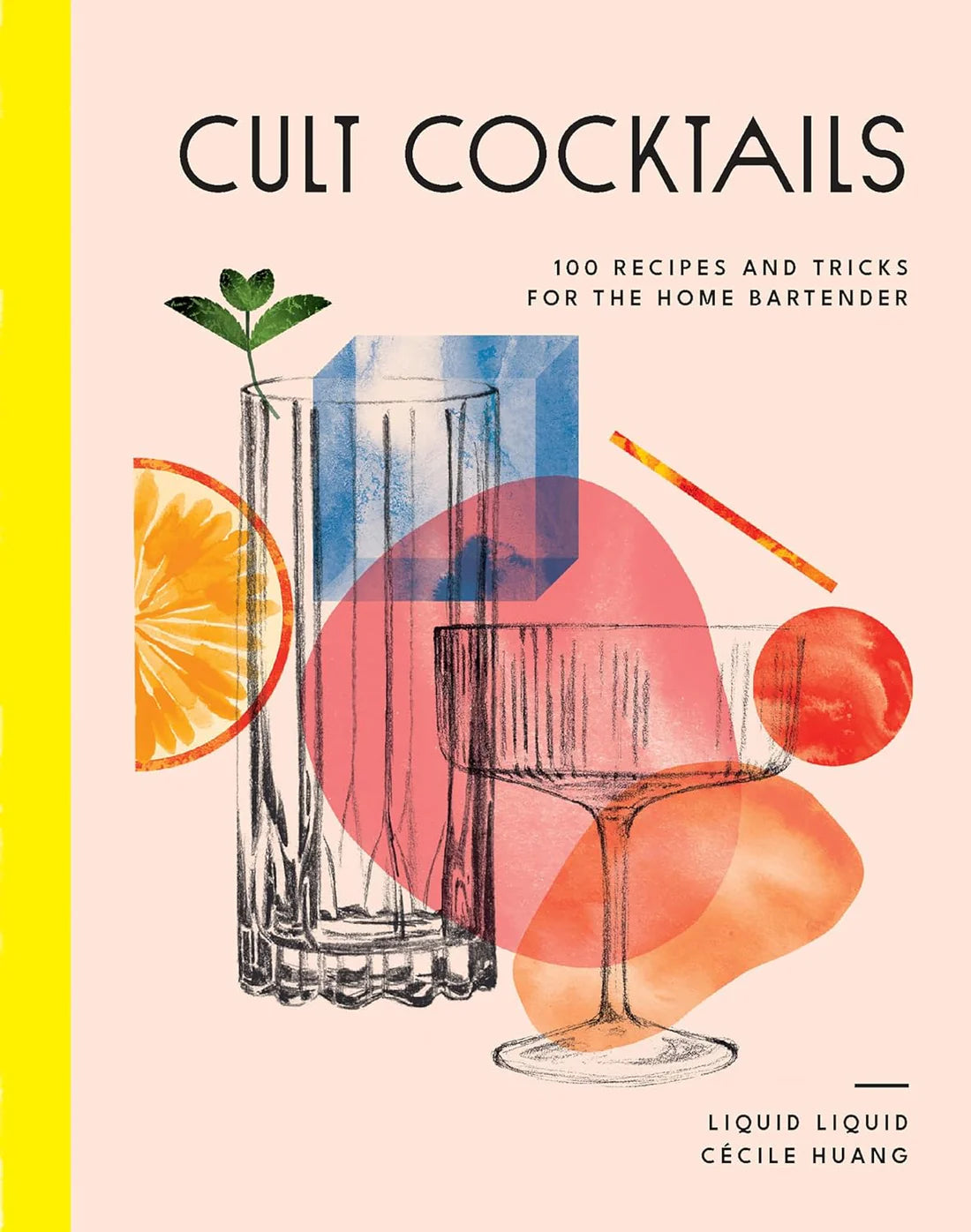 Cult Cocktails