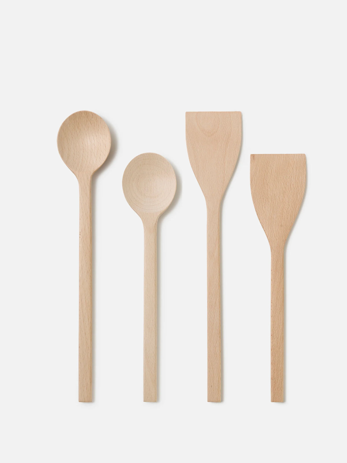 Citta Wooden Spatula - Small