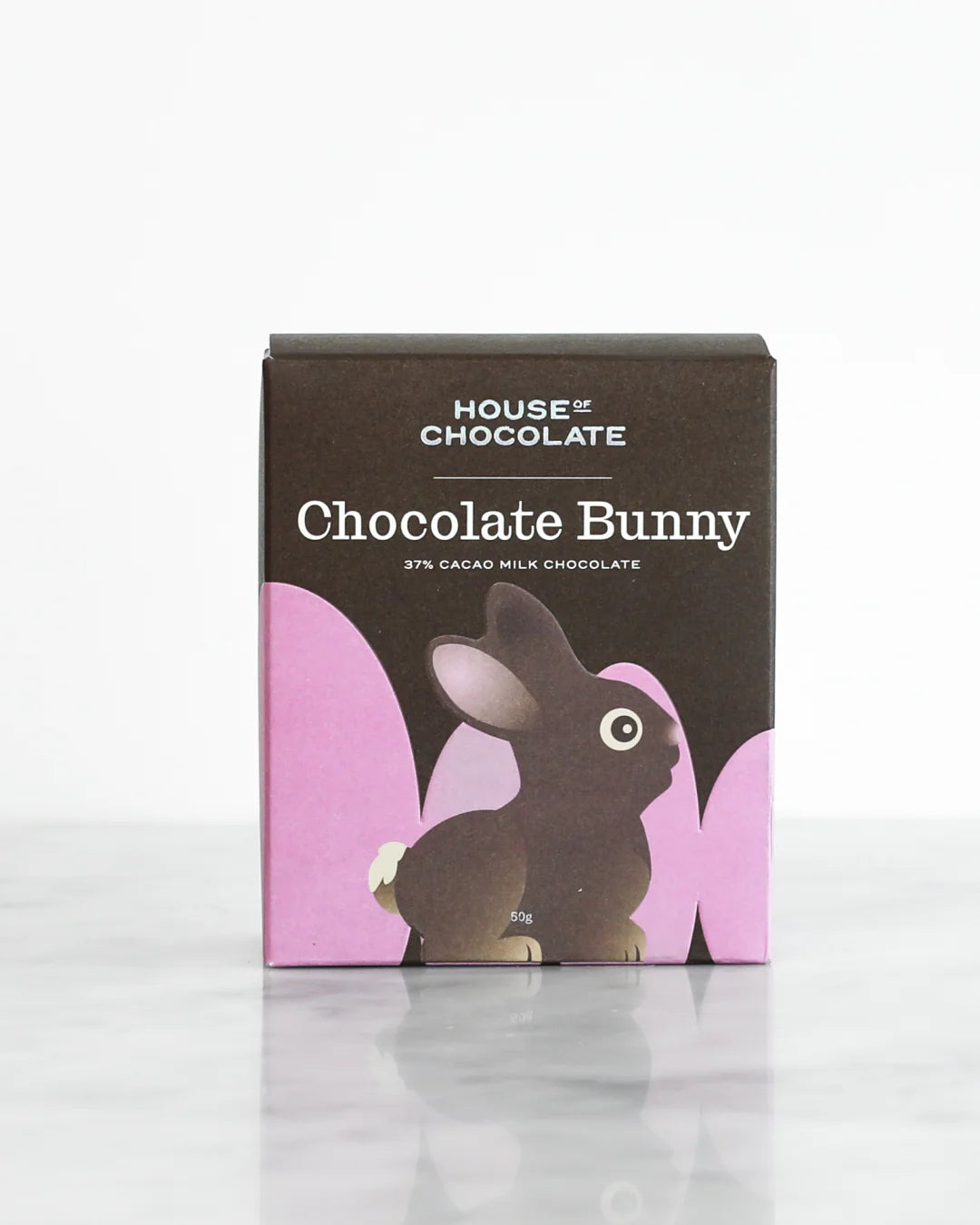 Milk Chocolate Bunny