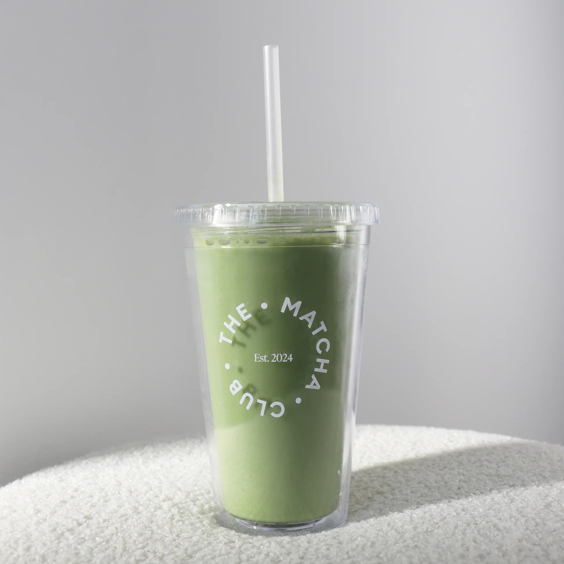 Iced Latte Tumbler 450ml