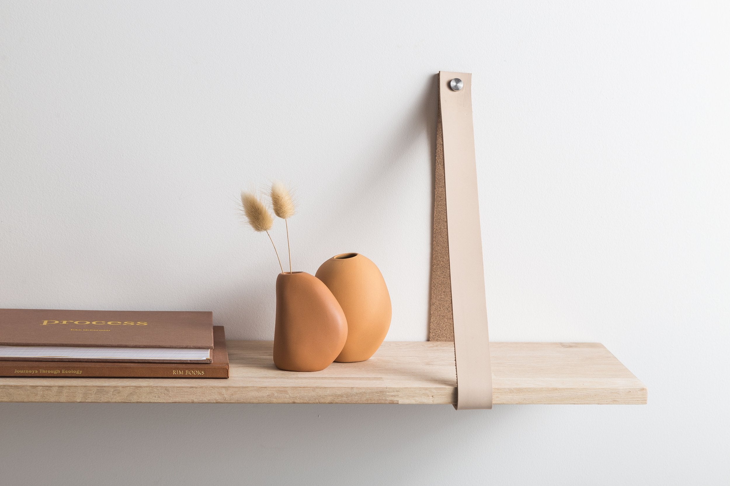 Harmie Vase Small - Brick