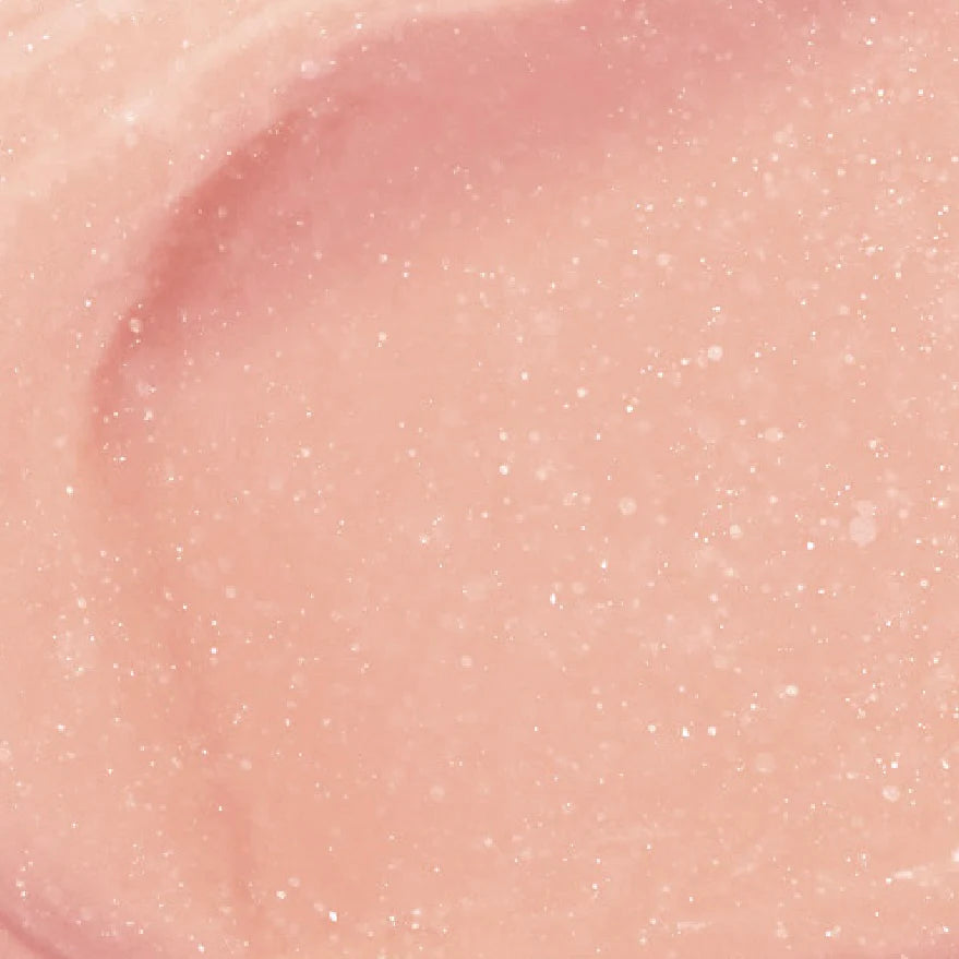 ali.ve - tinted lip butter - apricot shimmer