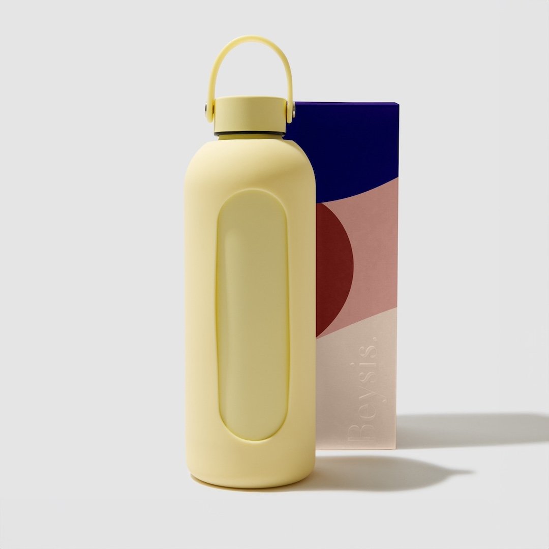 Durabottle - Lemon