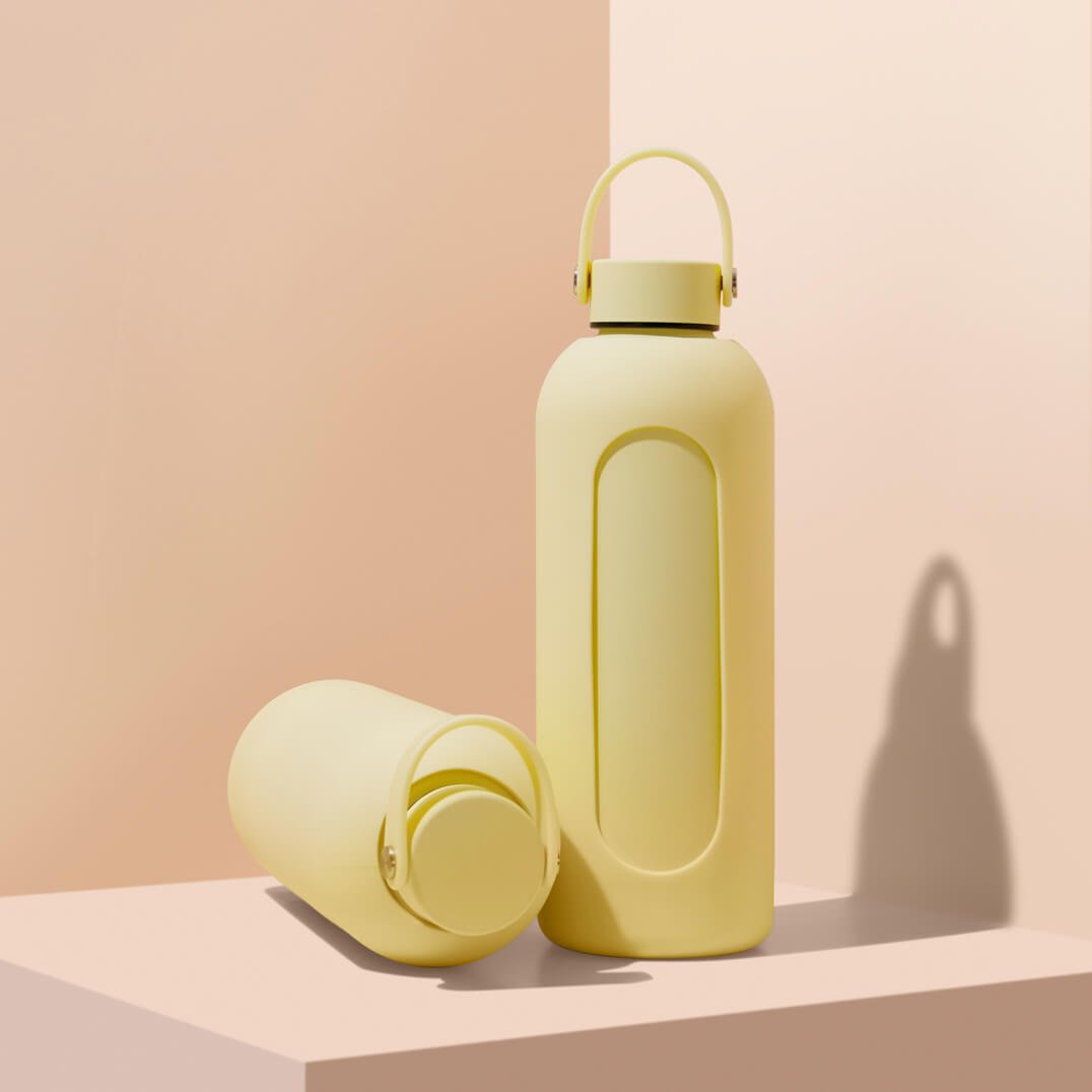 Durabottle - Lemon