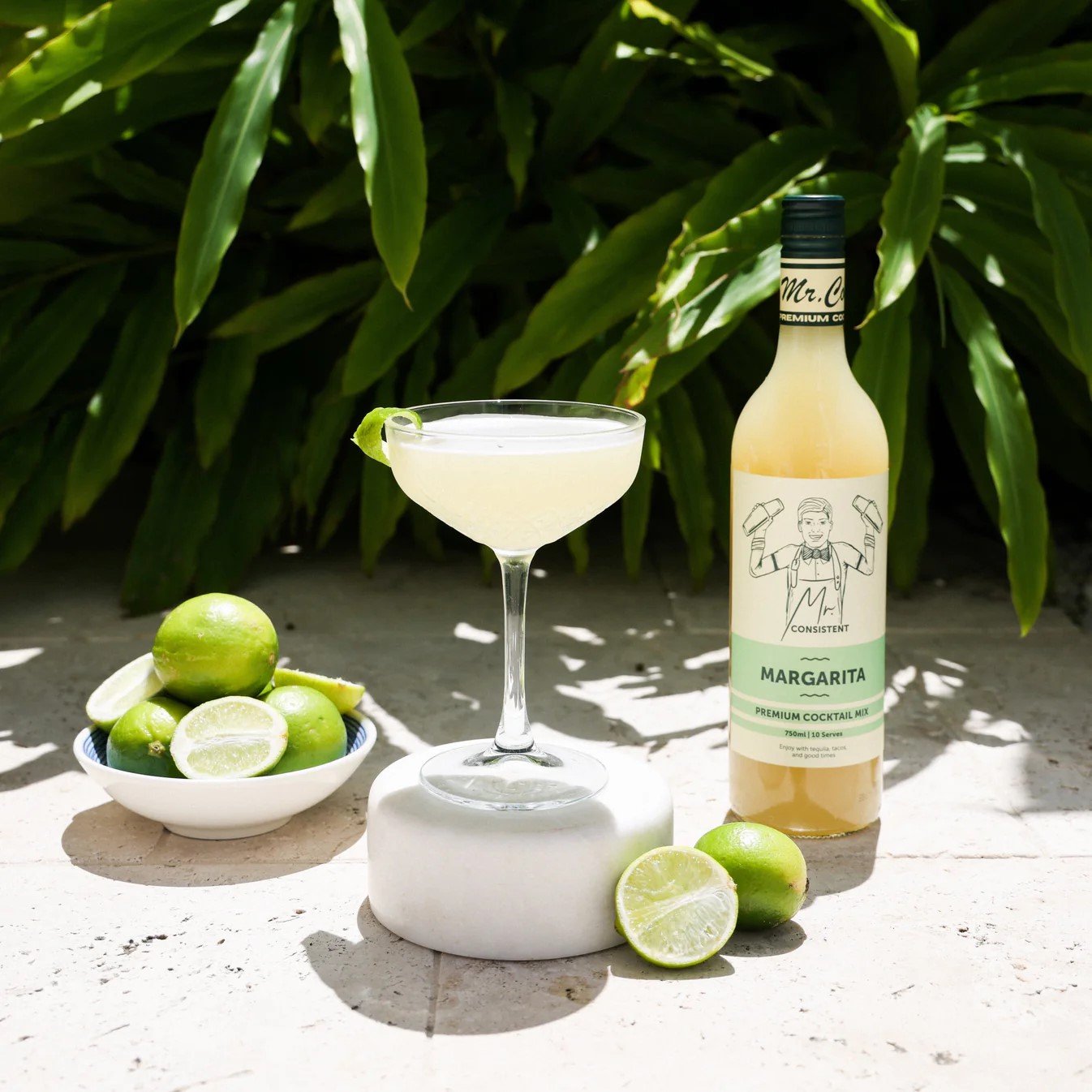 Margarita Cocktail Mixer
