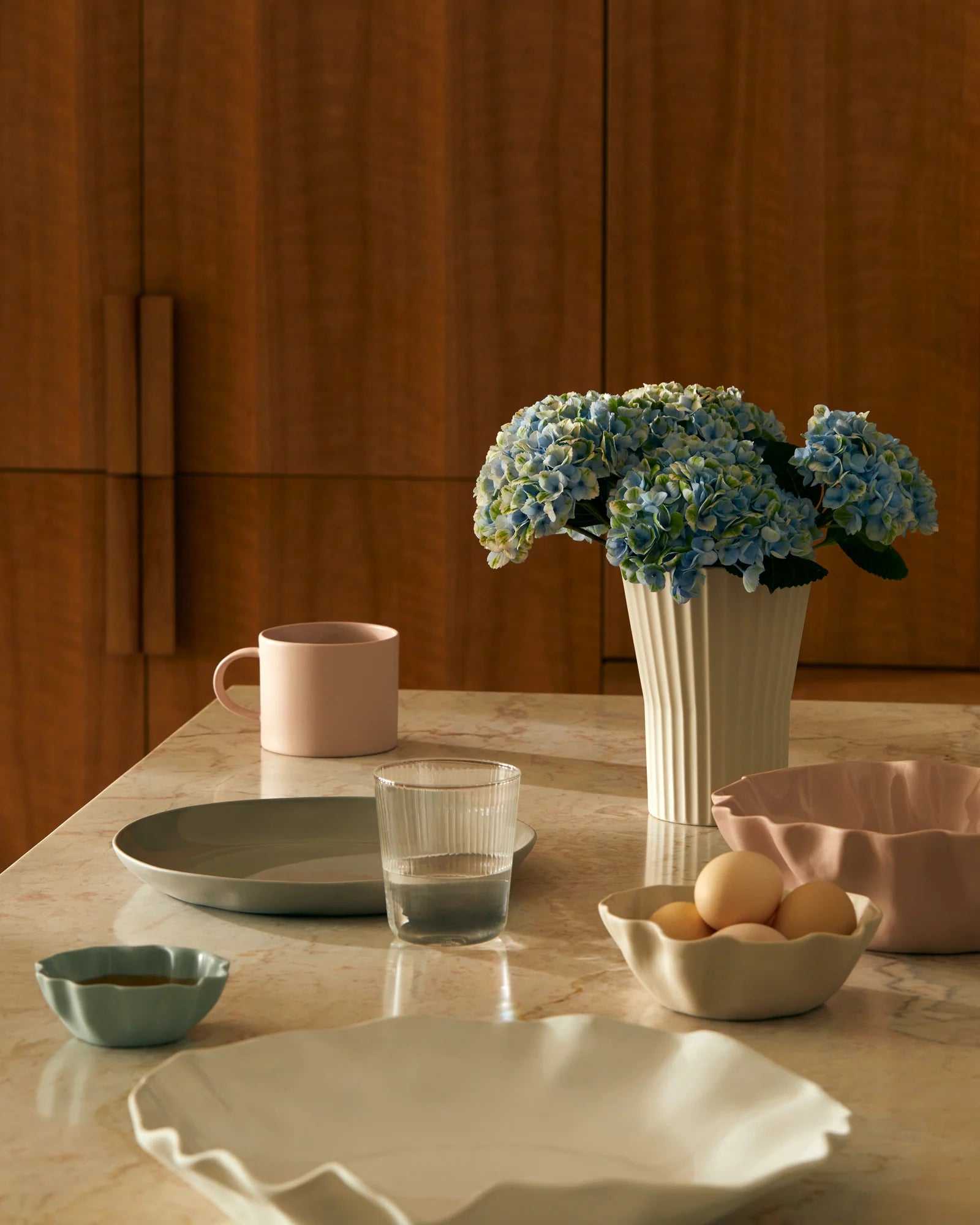Simple Mug - Chalk