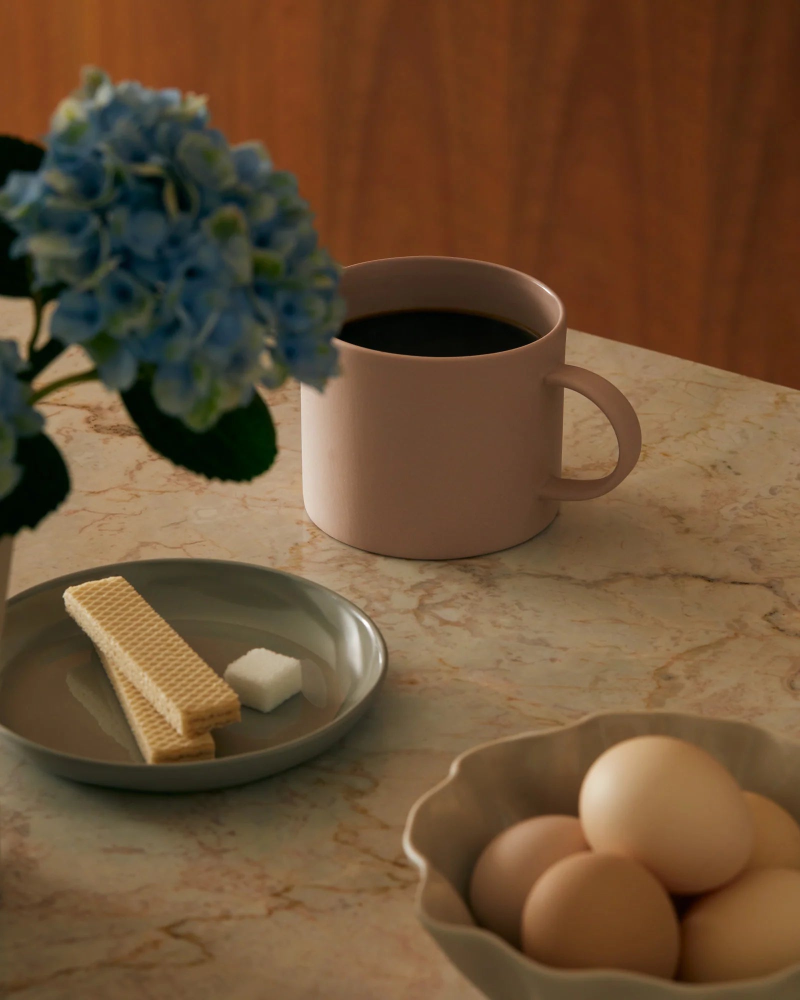 Simple Mug - Chalk