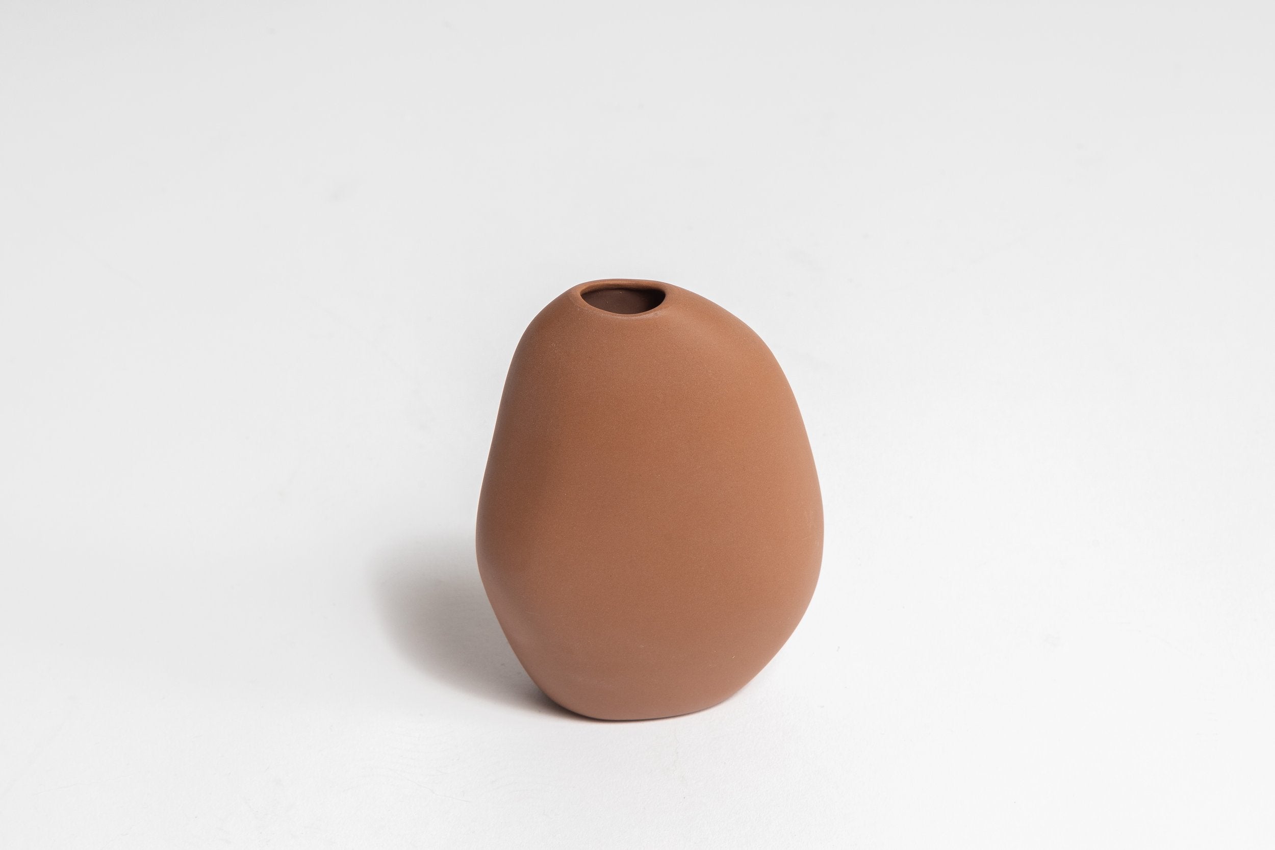 Harmie Vase Small - Brick