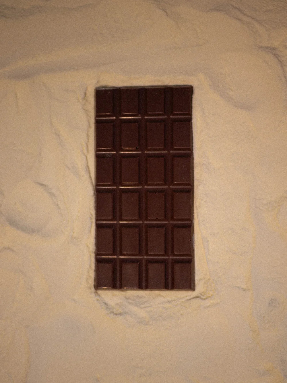48% Milk Chocolate