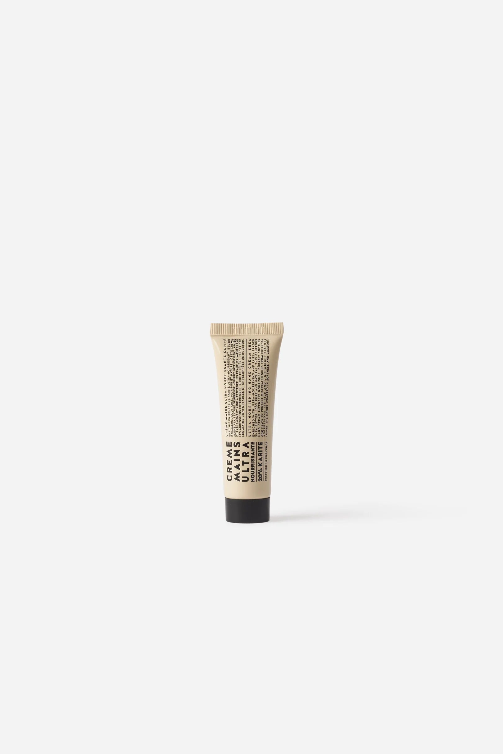 Citta - Karite Hand Cream