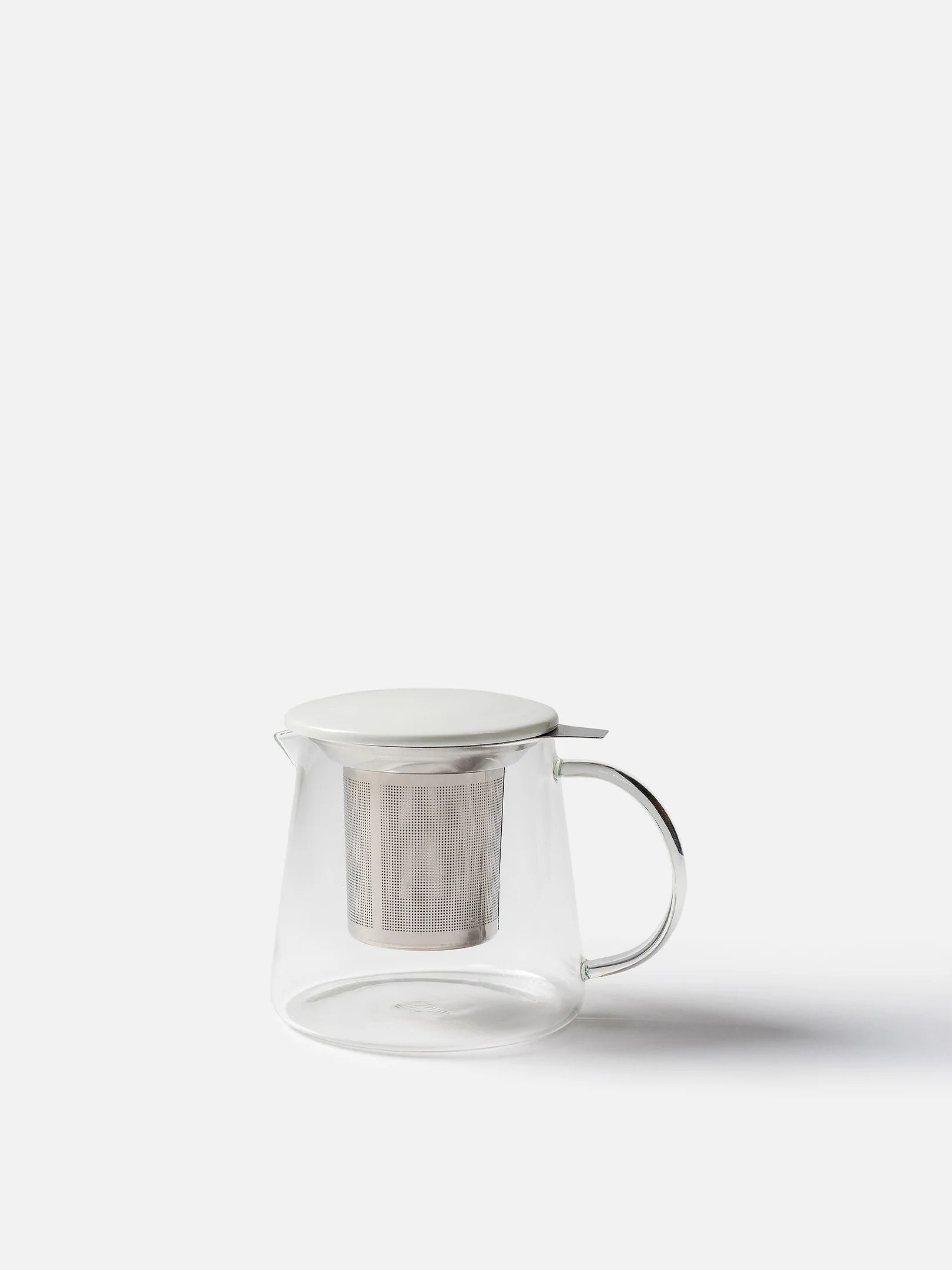 Citta - Teapot w/ Porcelain Lid