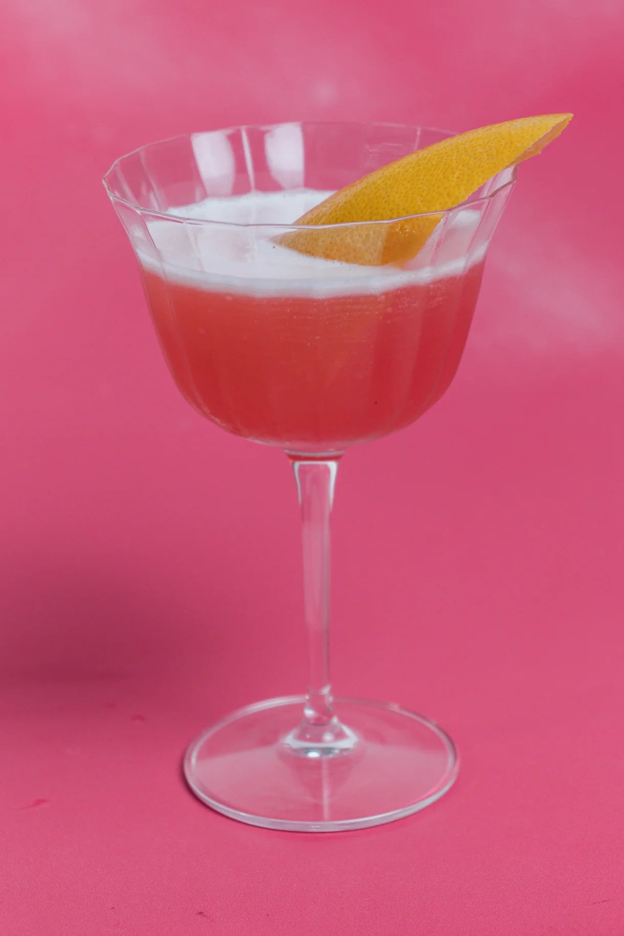 Pink Margarita Cocktail Mixer
