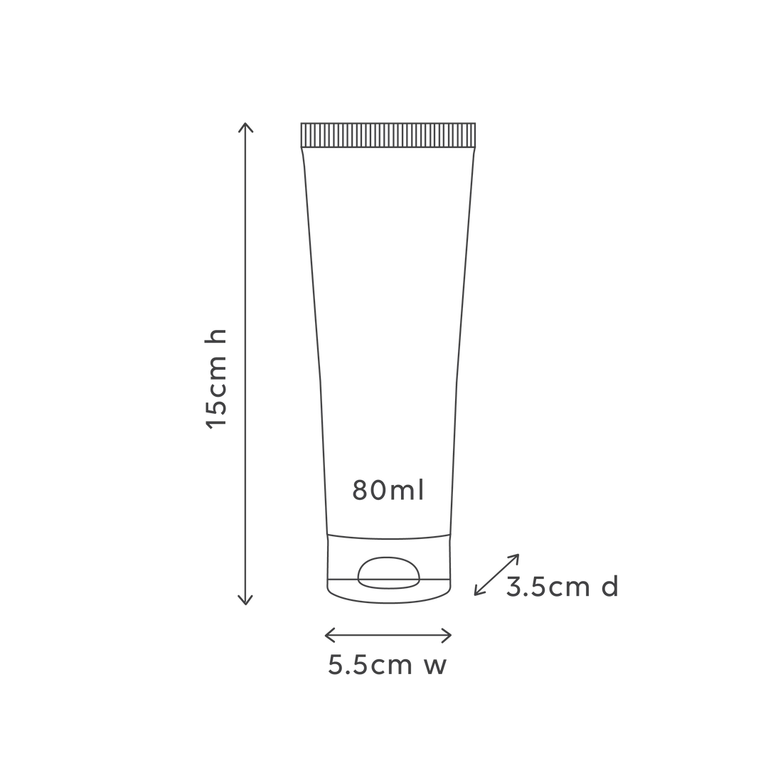 ali.ve - hand cream - sea cotton & coconut