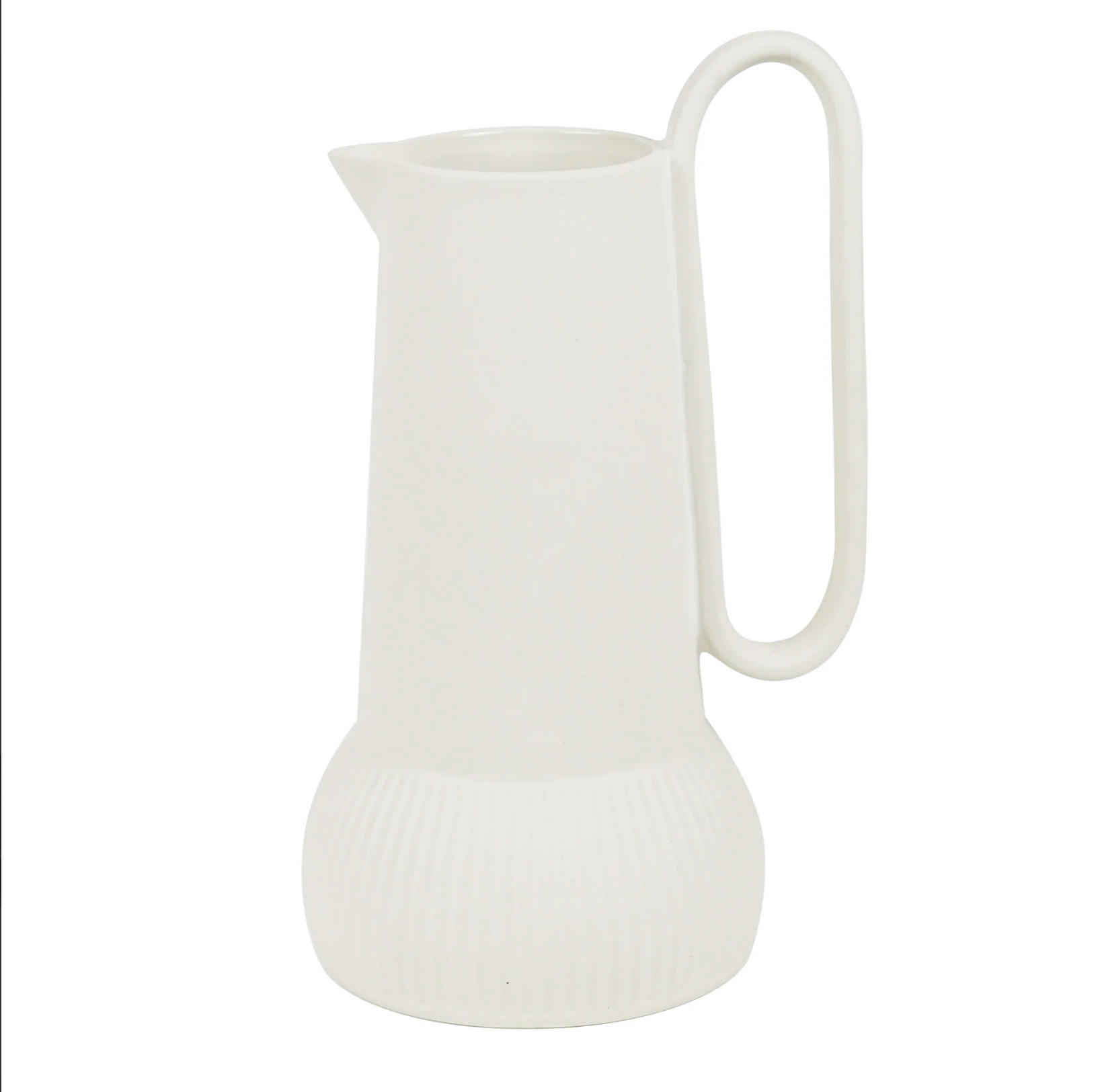 Poets Dream Jug - Natural