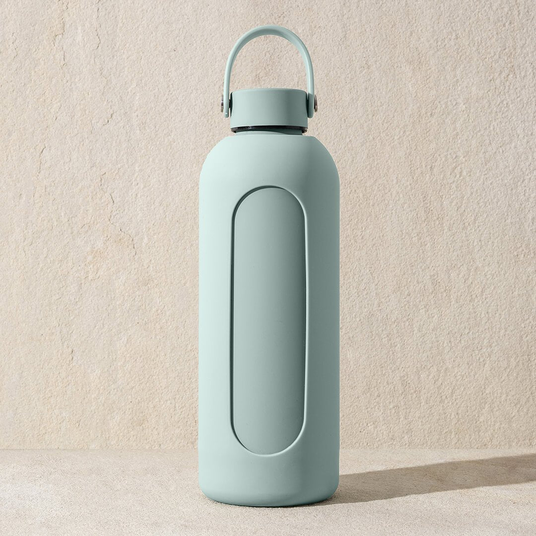 Durabottle - Powder Blue