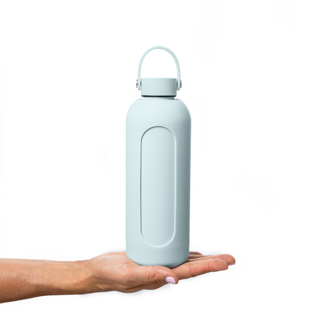 Durabottle - Powder Blue