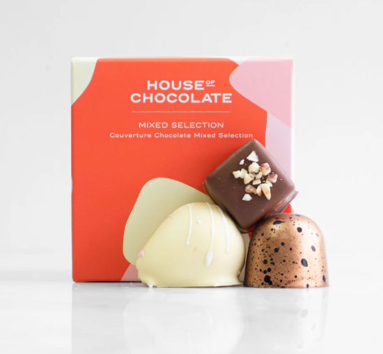 Mixed Selection Gift Box | 80g