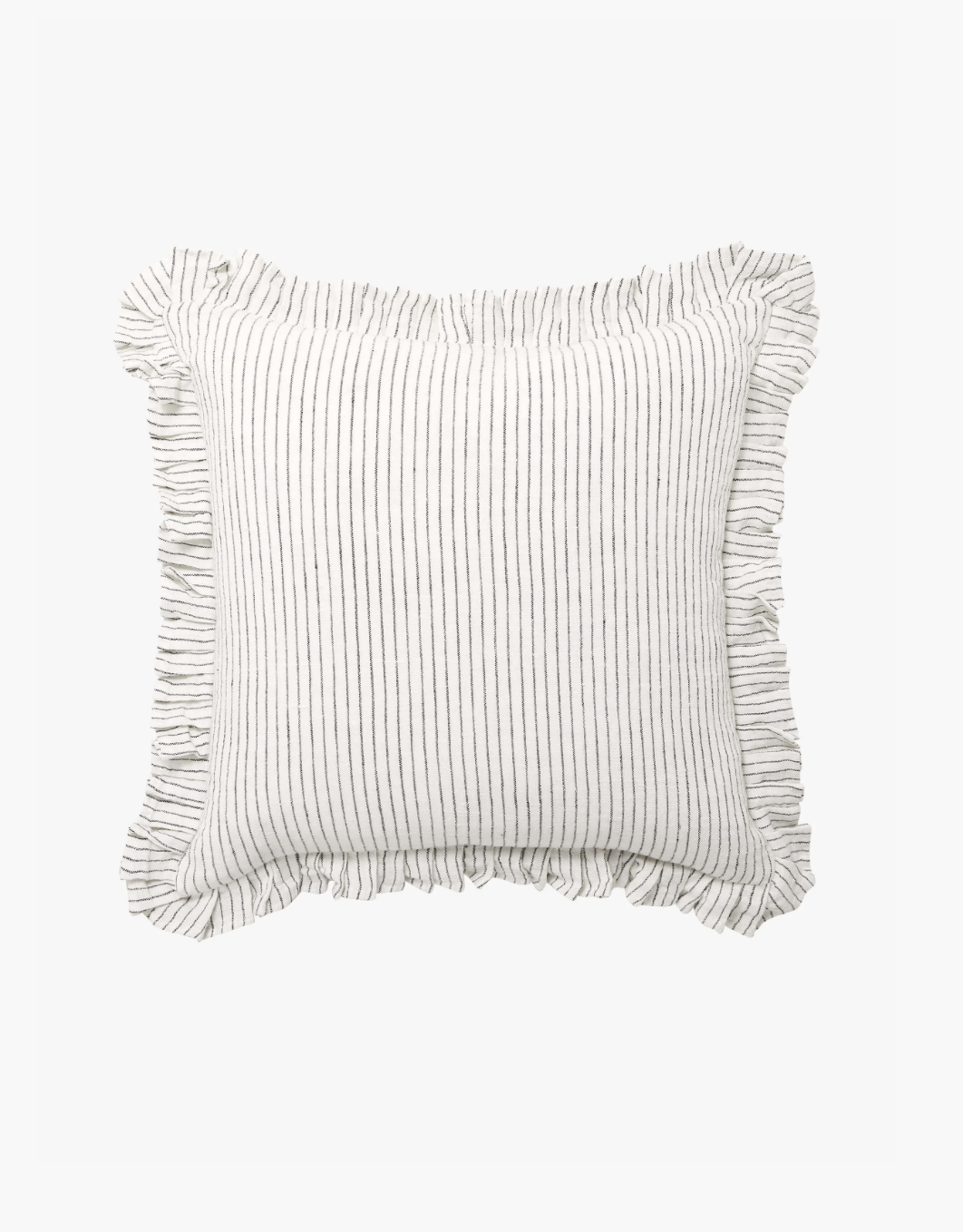 Celine French Linen Square Cushion