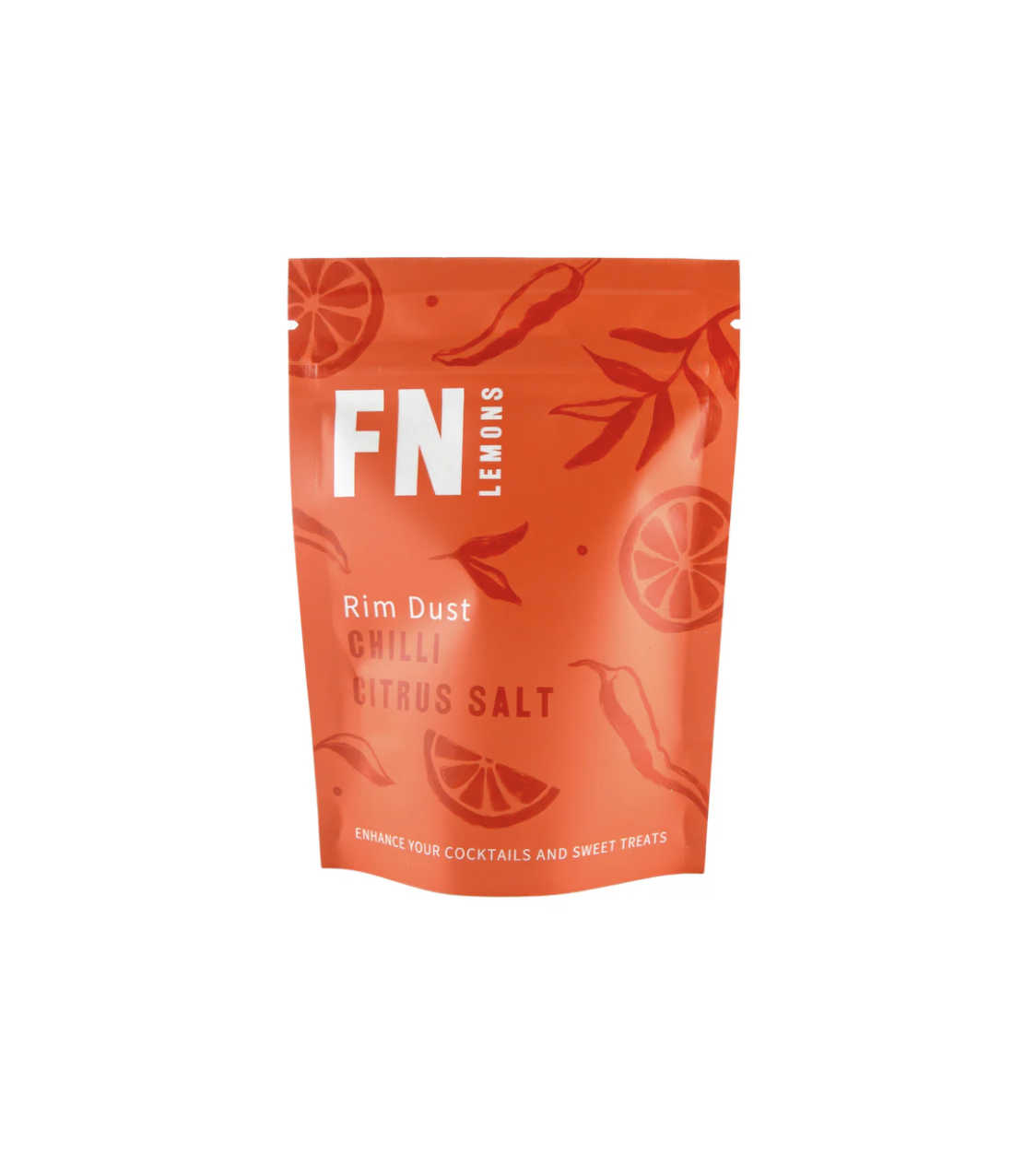 Chilli Citrus Salt
