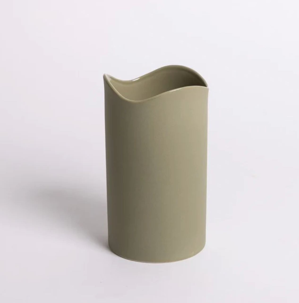 Jos Utensil Holder - Sage