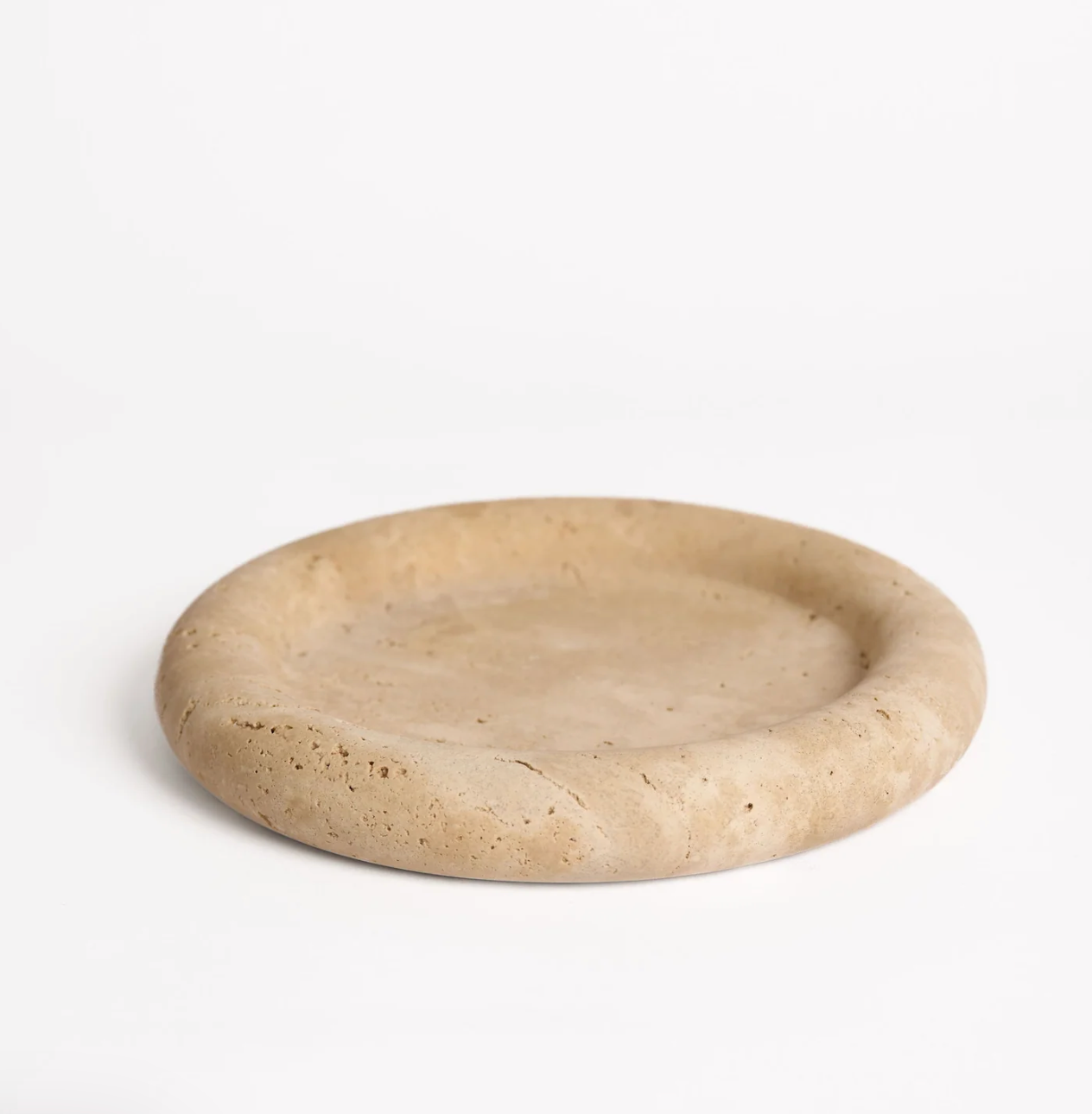 Bay Round Tray