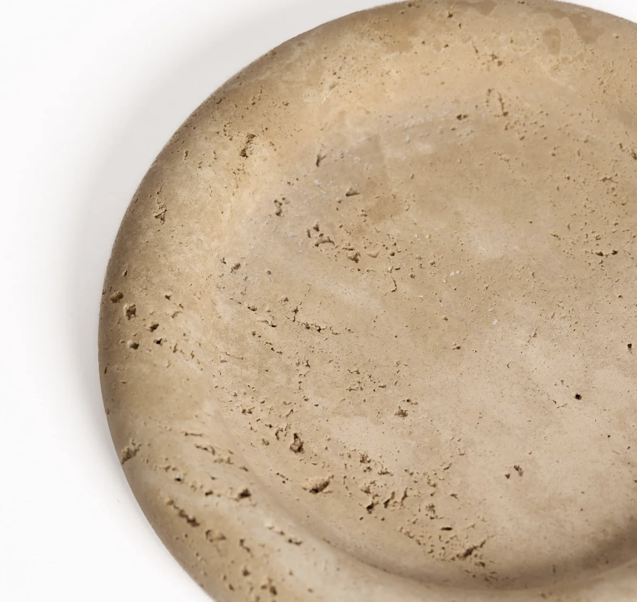 Bay Round Tray