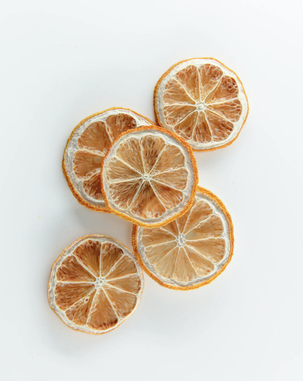 Preserved Lemons 10slice Pouch