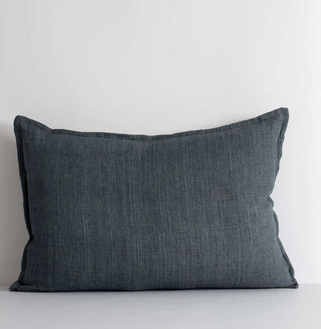 Arcadia Cushion - Cloudburst 40 x 60cm