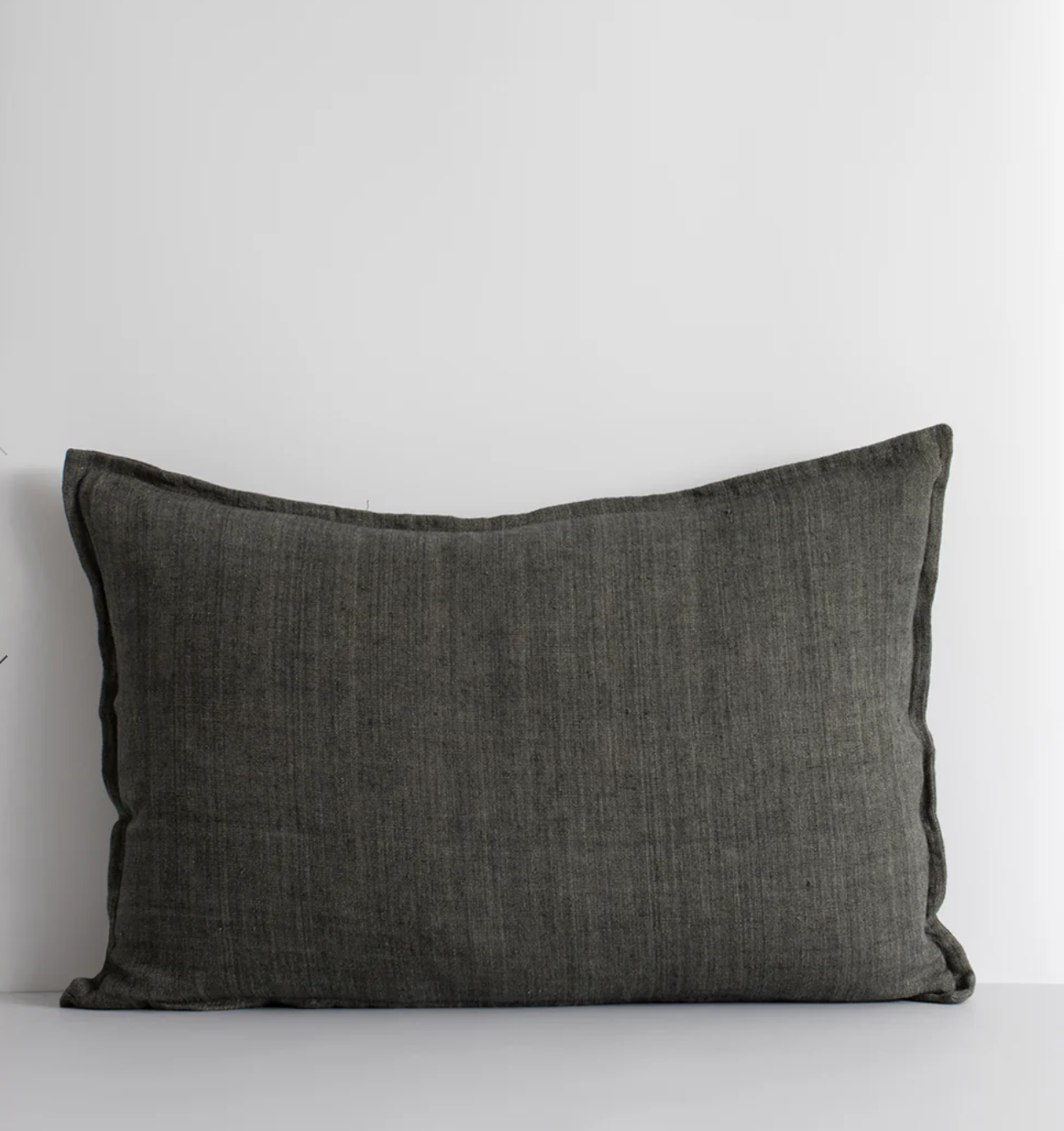 Arcadia Cushion - Nori 40 x 60cm
