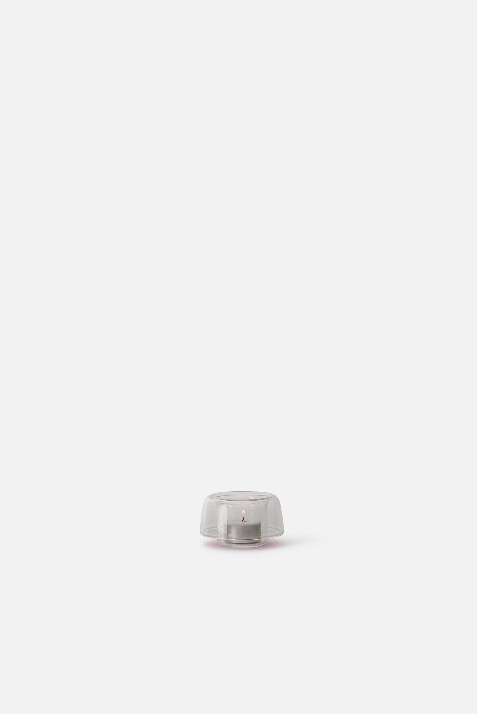 Citta - Cascade Tealight Holder - Small