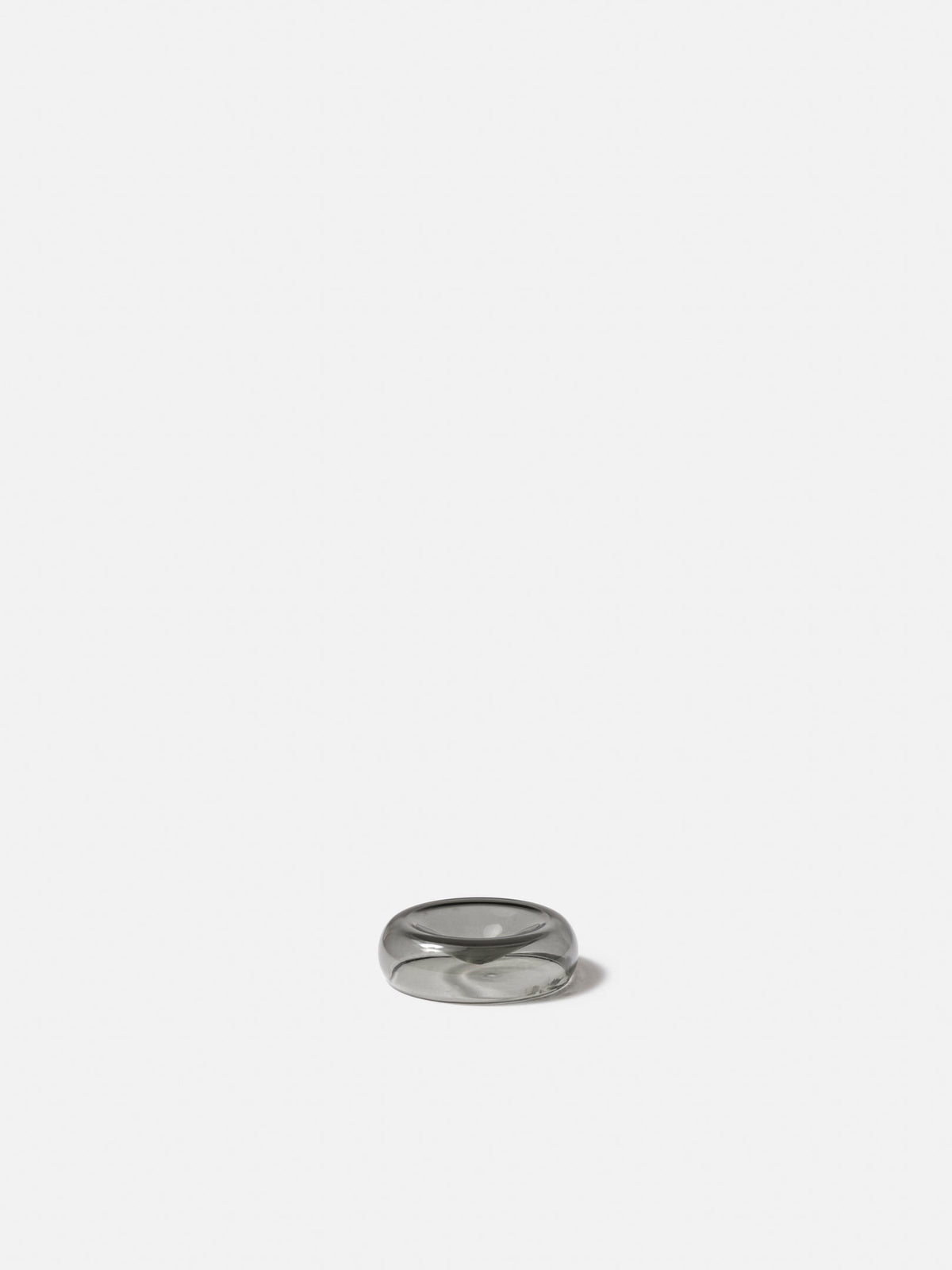 Citta - Haze Incense Holder - Grey