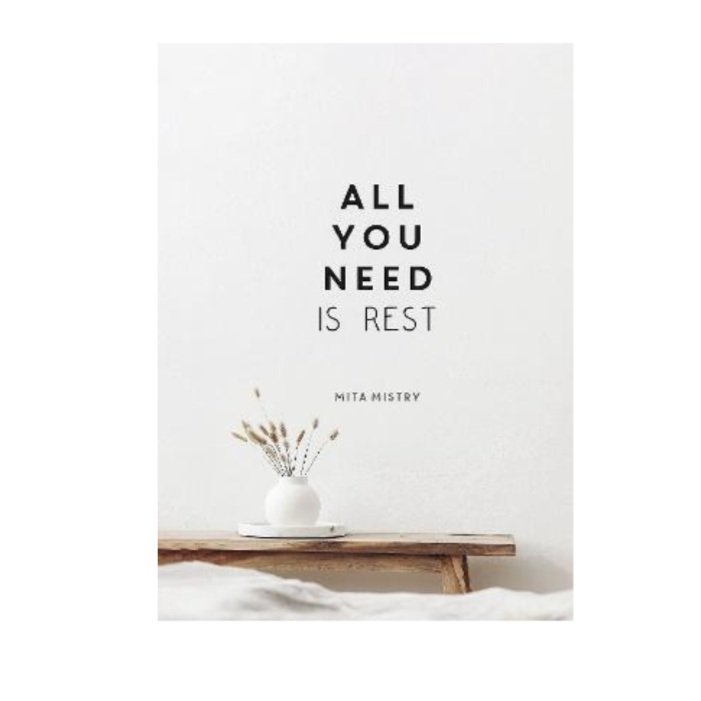 All You Need Is Rest