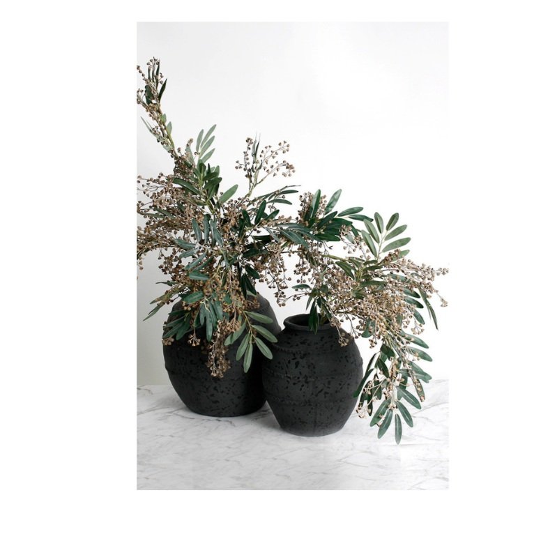 Angrophora Gum Branch 93cm