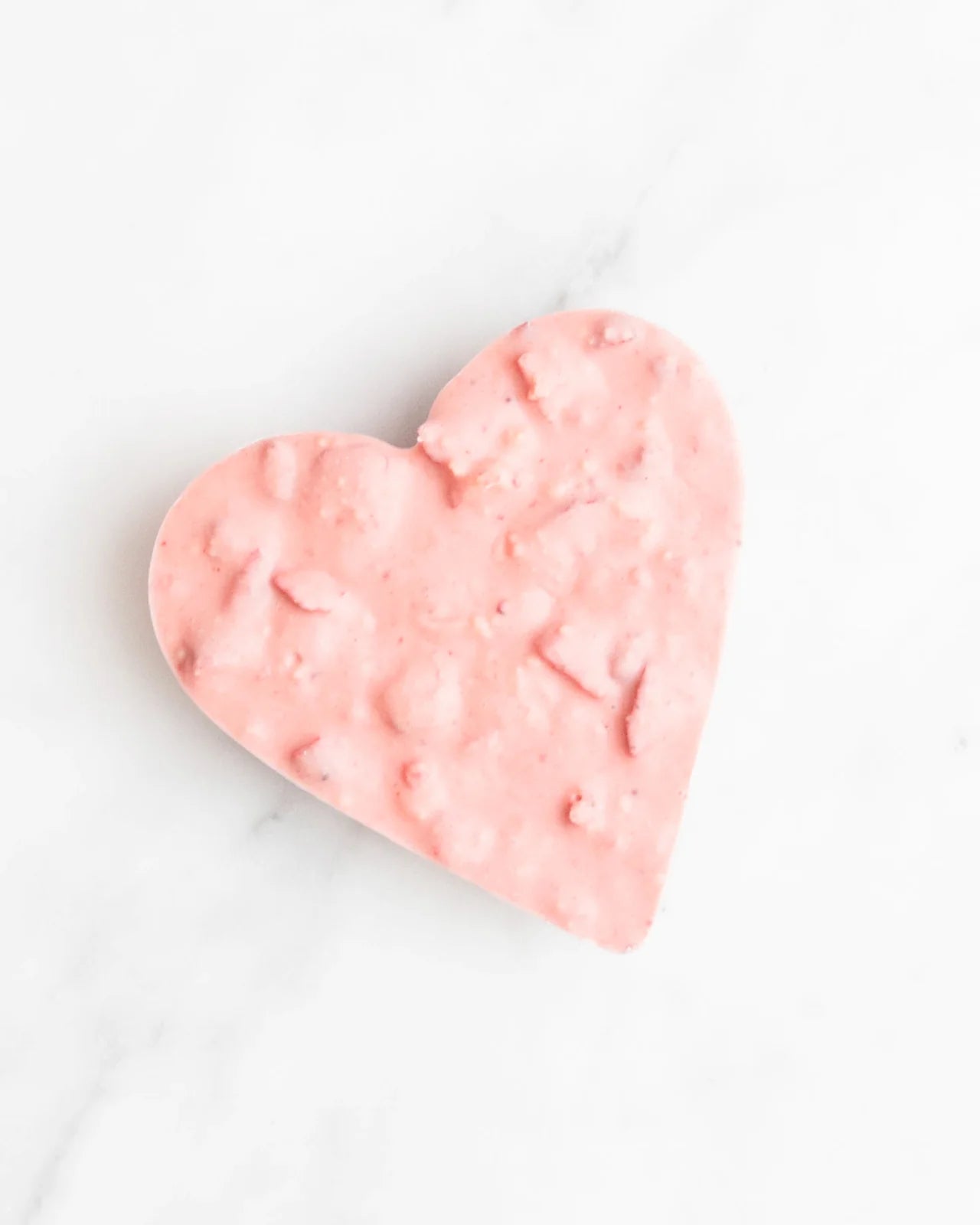 'You're Berry Sweet!' Strawberry Shortcake Heart