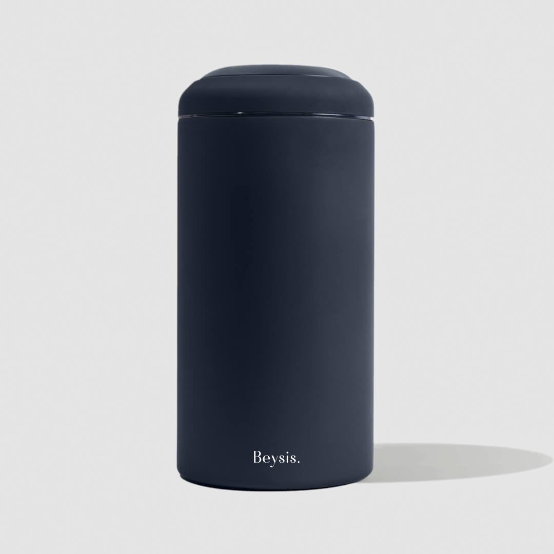 Wine Cooler - Navy